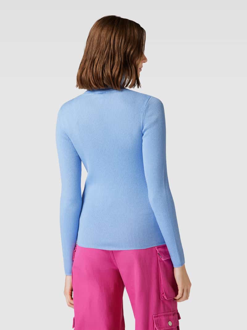 Coltrui in riblook QS