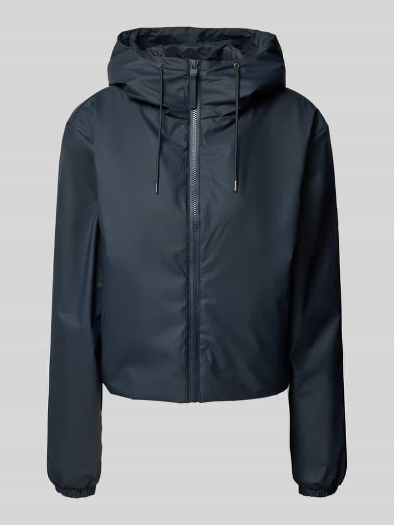 Rains Jack met capuchon model 'Lohja'