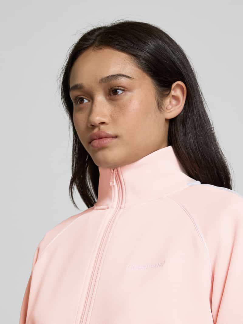 Guess Jeans Sweatjack met ritssluiting