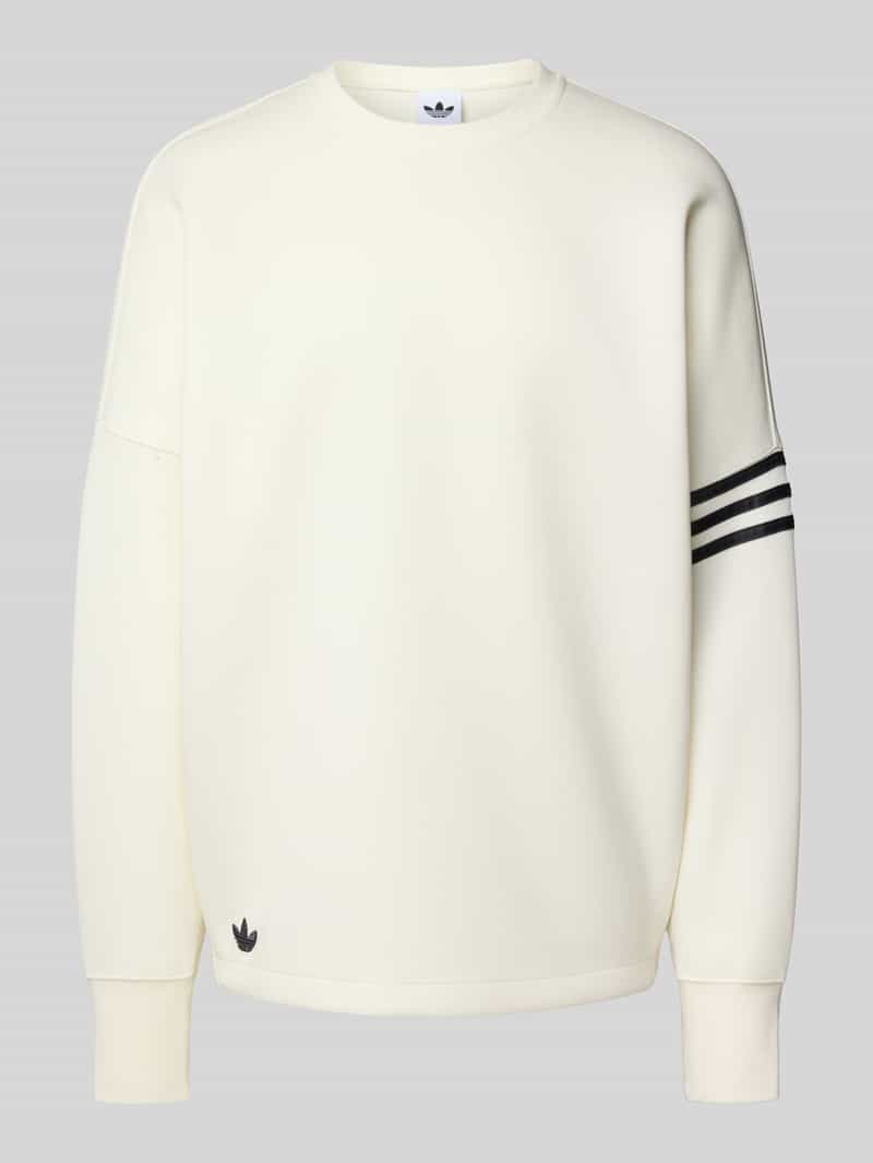 Adidas Originals Sweatshirt NC LS OS CREW