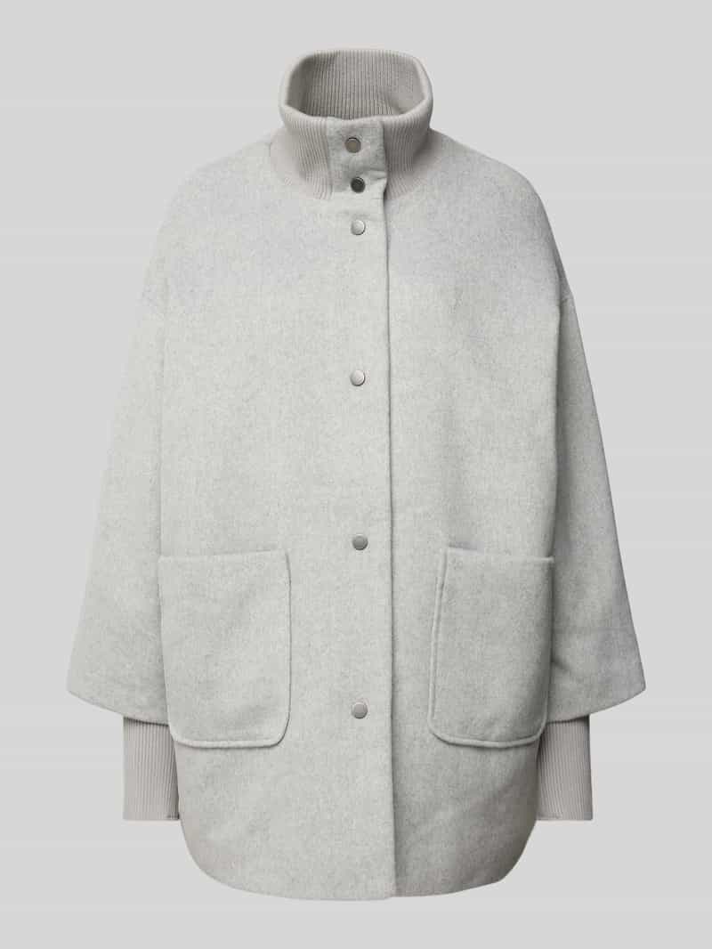 Soyaconcept Jack met opstaande kraag model 'MADELONE 3'