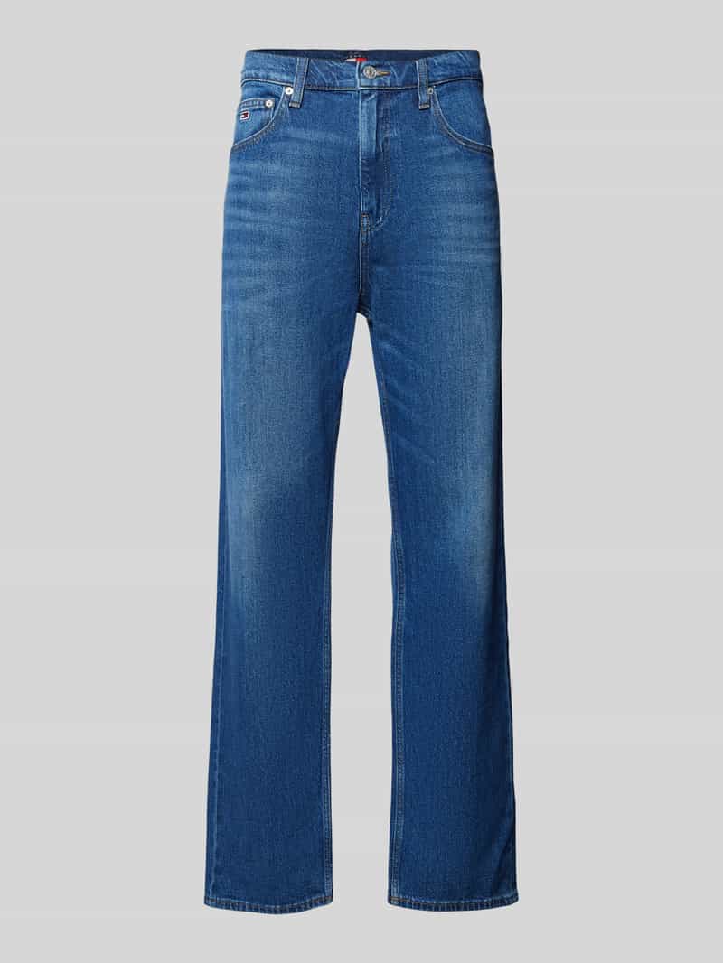 Tommy Jeans Regular fit jeans in 5-pocketmodel model 'OTIS'