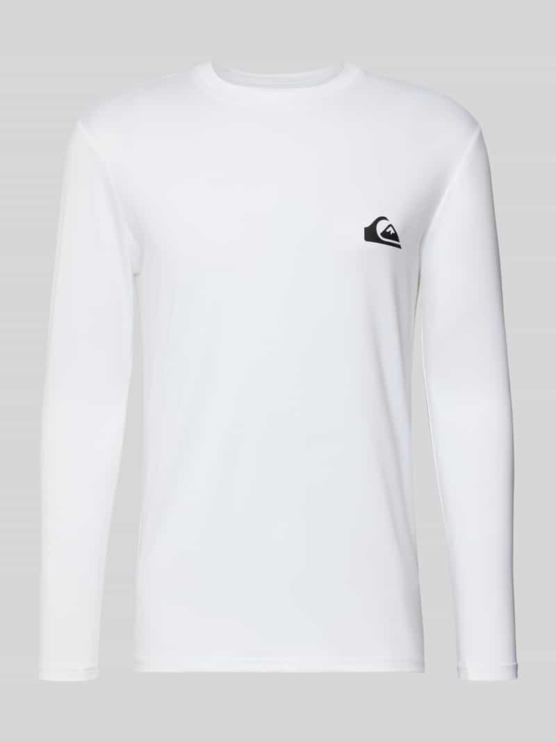 Lange mouwenshirt met zonbescherming model 'EVERYDAY'