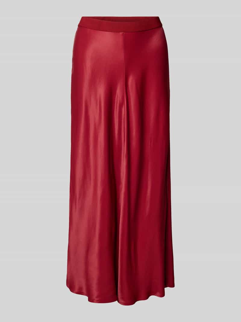someday Maxirok van viscose met elastische band model 'Odinia'