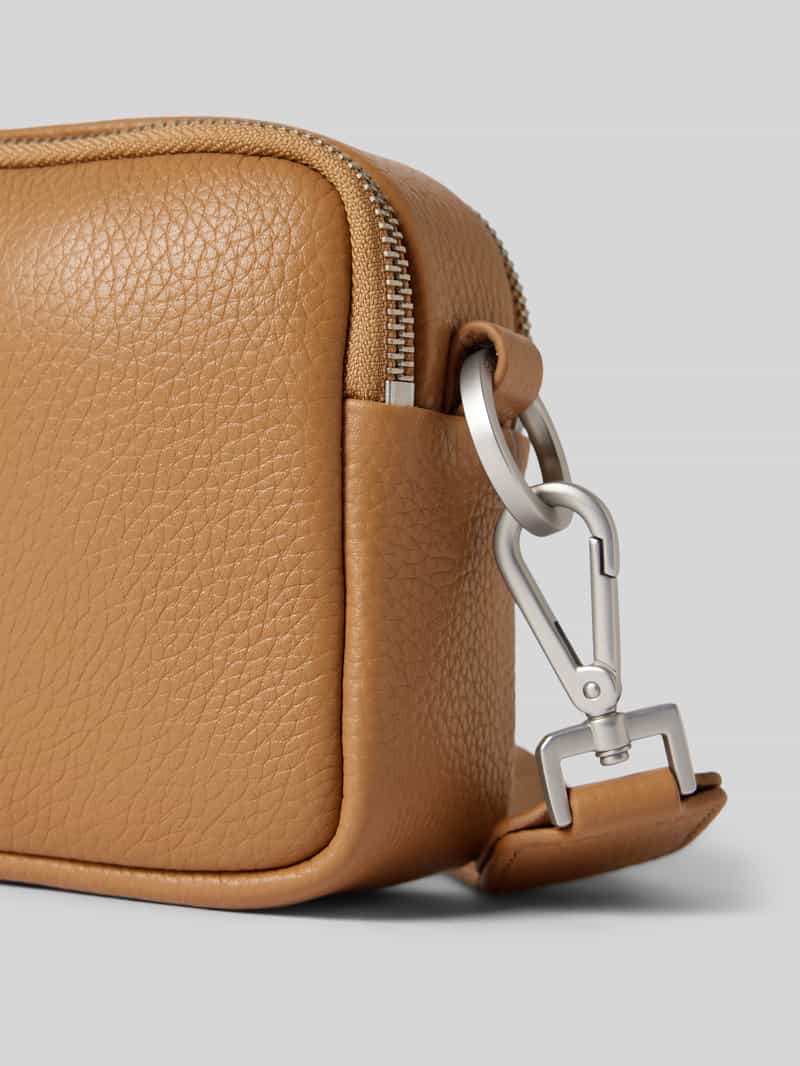 Bogner Handtas met labeldetail model 'ANDERMATT'