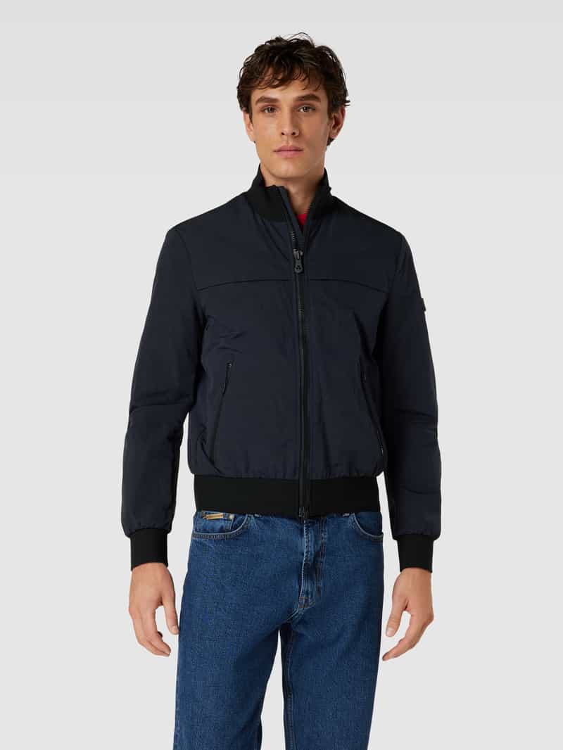 Blouson met tweewegritssluiting Peuterey