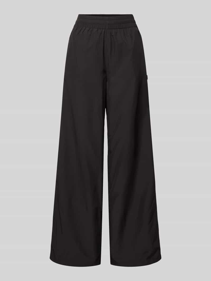Fila Trainingsbroek met elastische band model 'SAN SIRO'