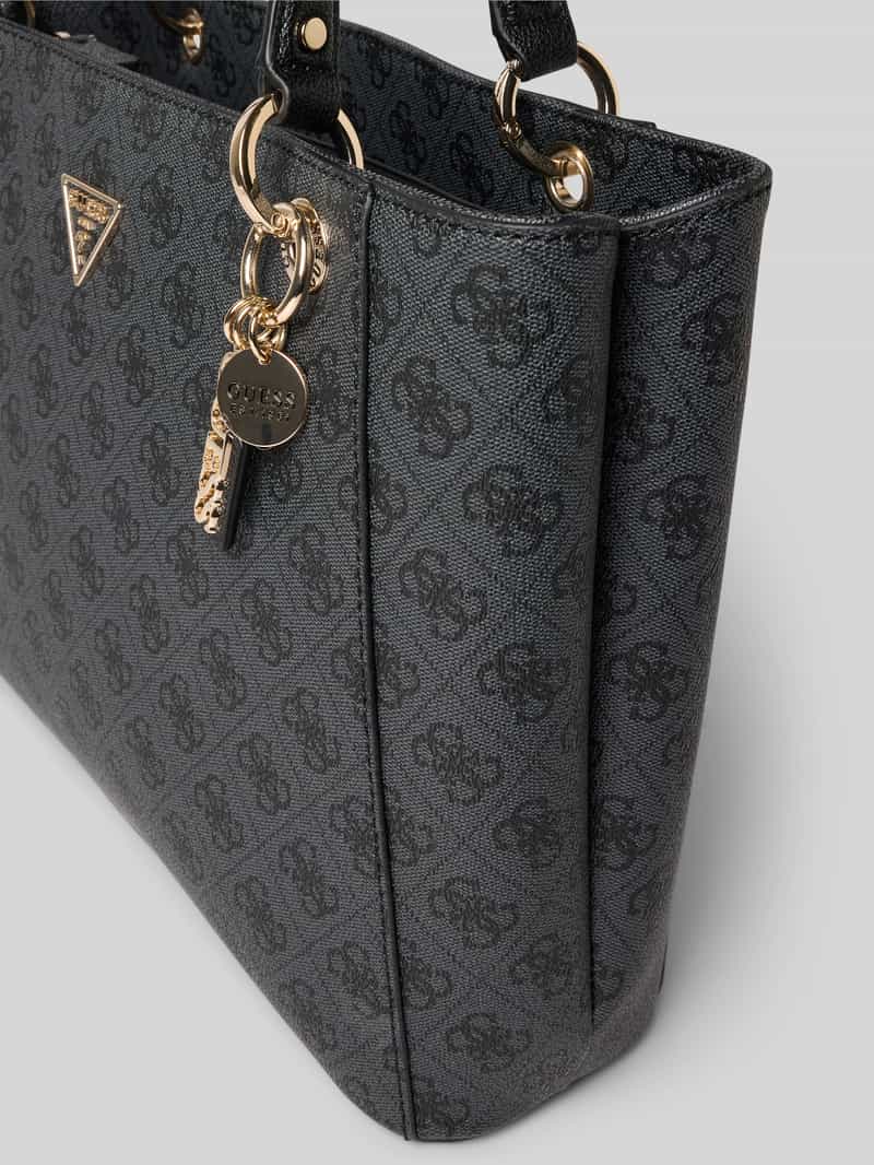 Guess Tote bag in leerlook model 'Noelle'