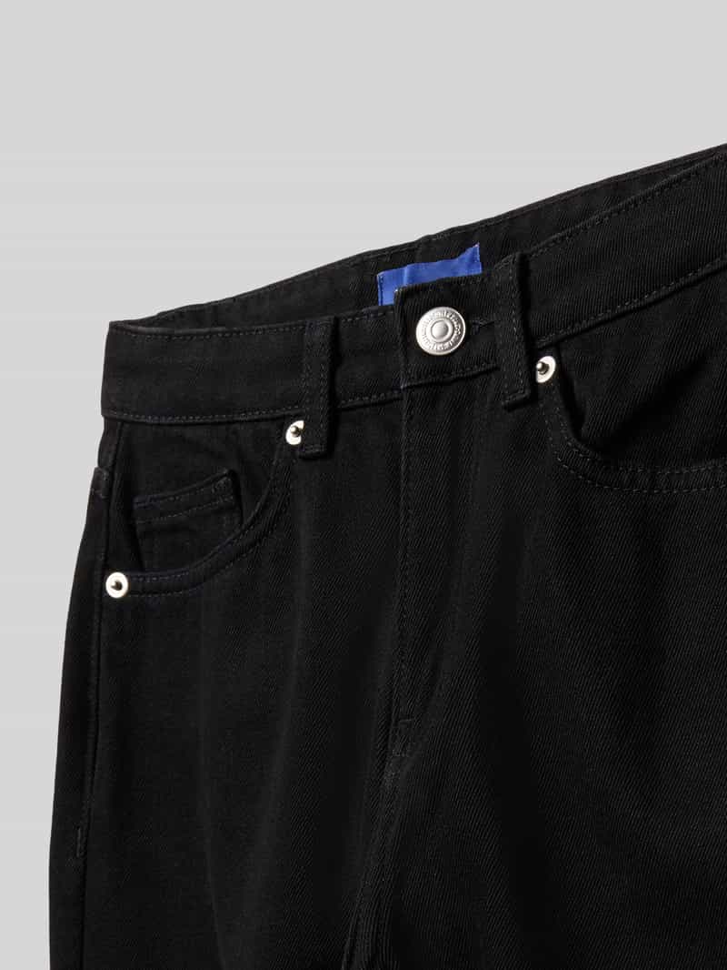 Only & Sons Loose fit jeans van katoenmix model 'FADE'