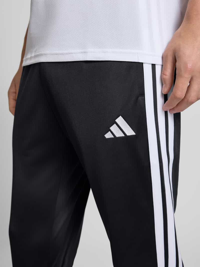 ADIDAS SPORTSWEAR Trainingsbroek met elastische band en achterzakken