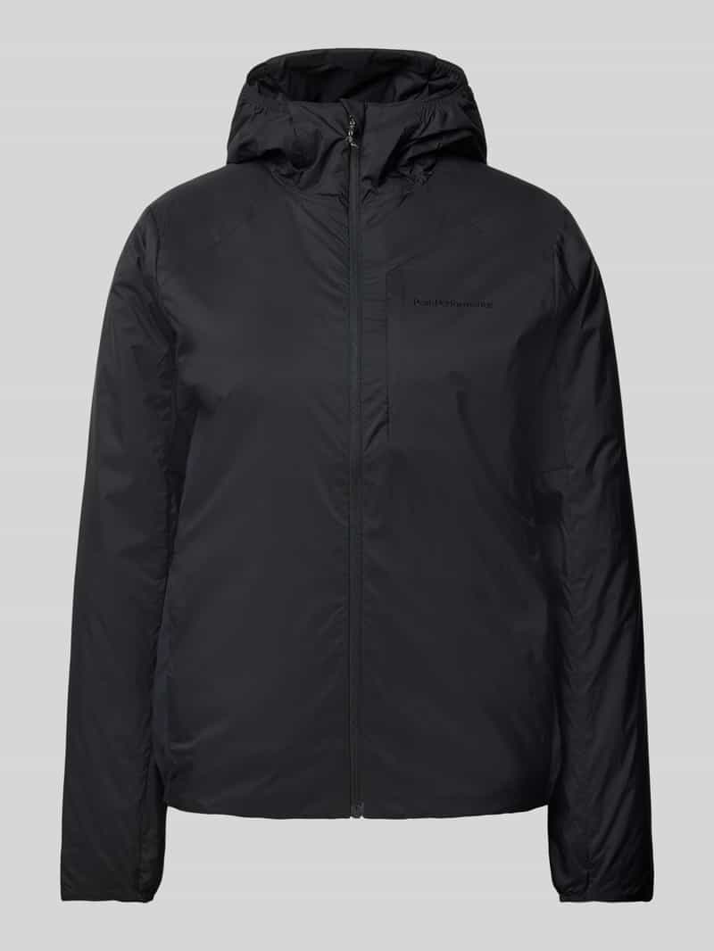 Peak Performance Keerbare windbreker model 'Freelight'