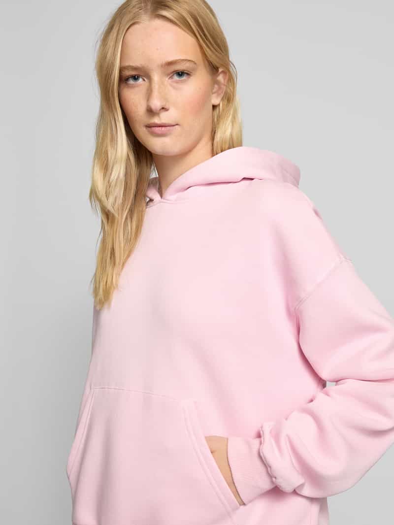Gina Tricot Hoodie met kangoeroezak