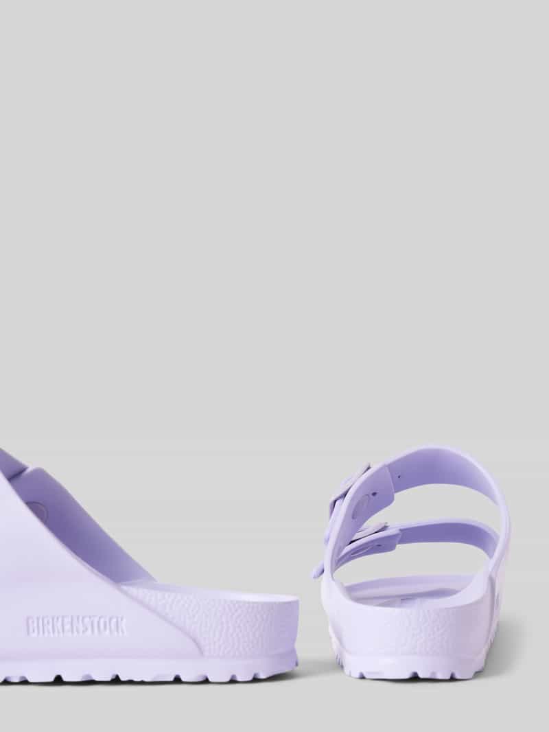 Birkenstock Sandalen met riempjes model 'Arizona EVA'