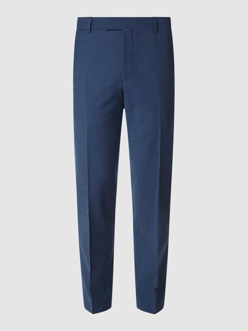 Strellson Pantalon met stretch, model 'Max'