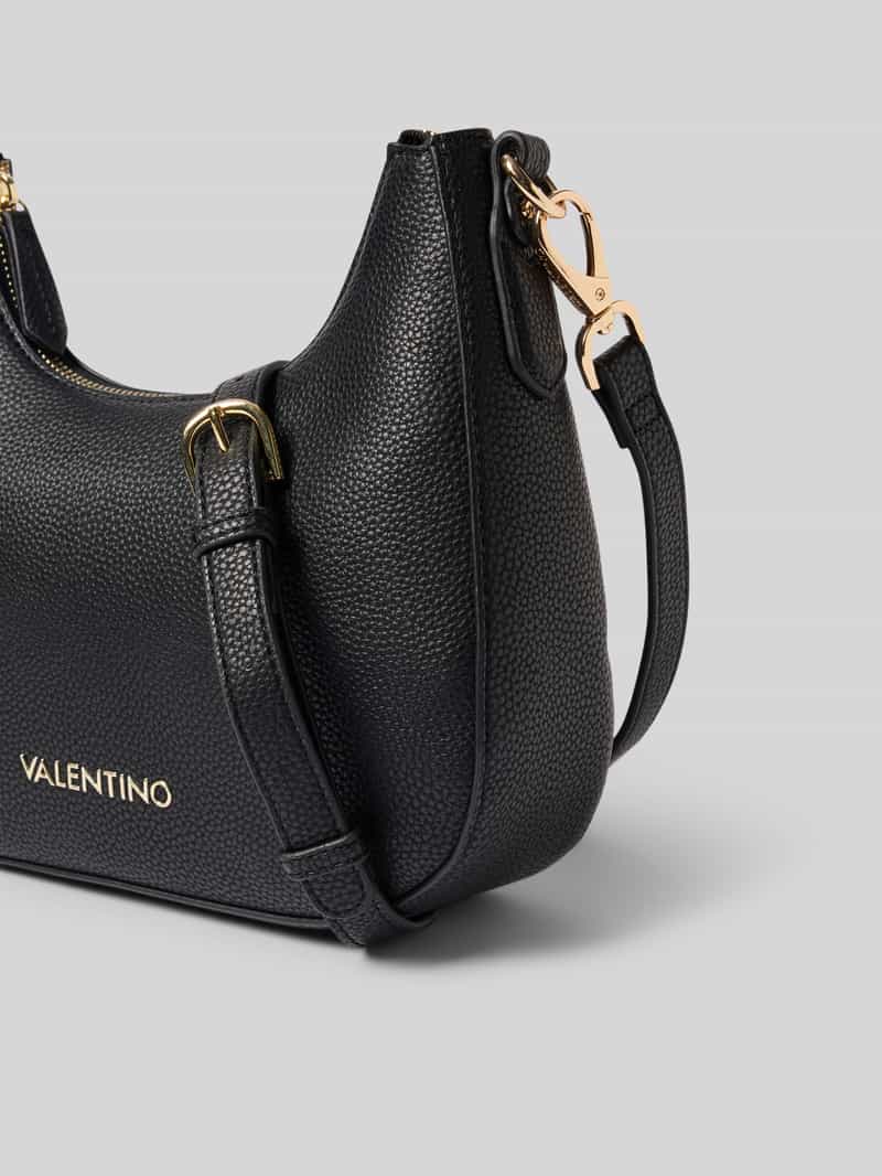 VALENTINO BAGS Handtas met labelapplicatie model 'BRIXTON'