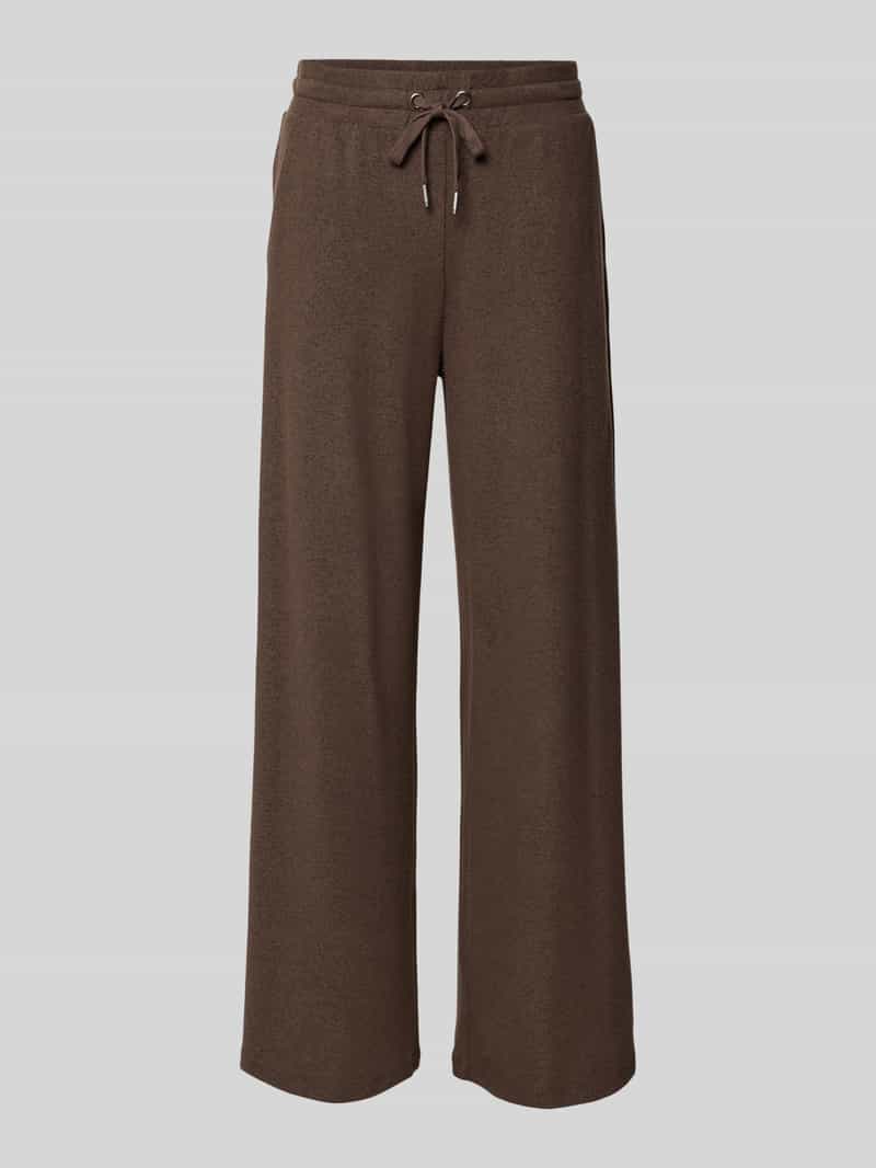 Soyaconcept Sweatpants met elastische band model 'Biara'