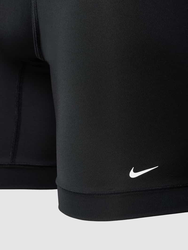 Nike Boxershort met elastische band met logo