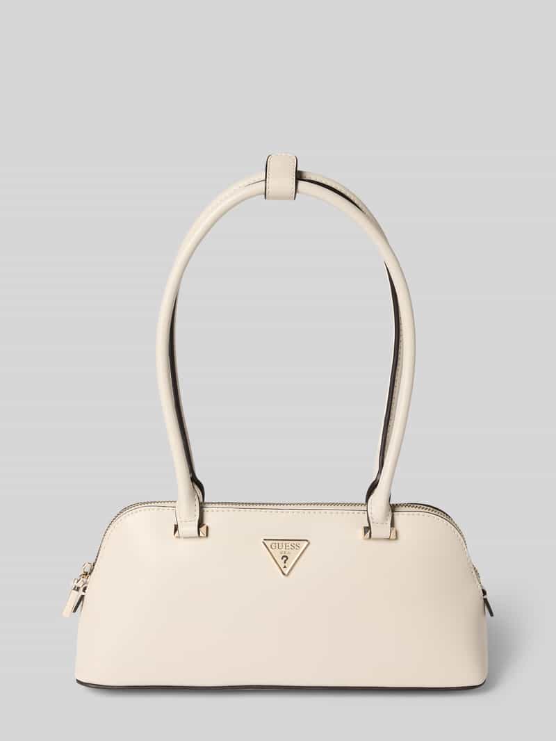 Guess Handtas met labelapplicatie model 'DARYNA'