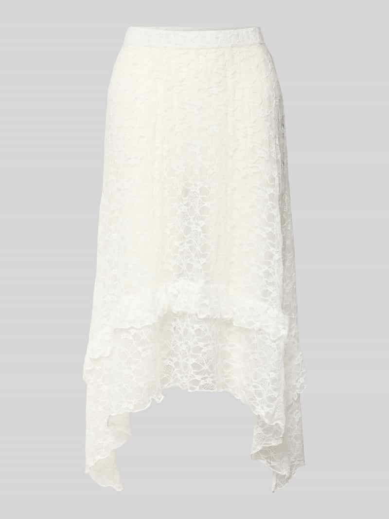 Noisy May Midirok met etskanteffect model 'LACEY'