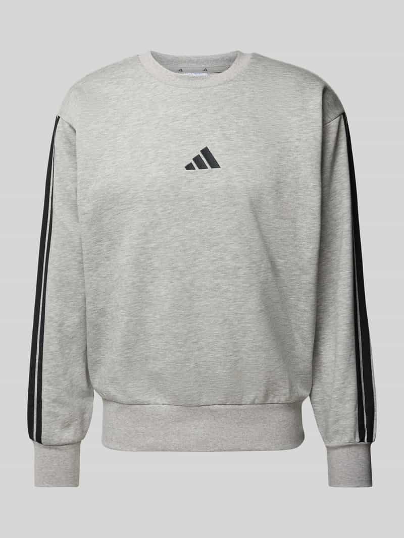 ADIDAS SPORTSWEAR Sweatshirt met labelprint