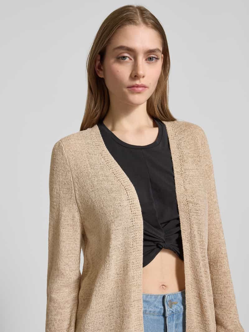 Only Loose fit cardigan van tricot model 'SUNNY'