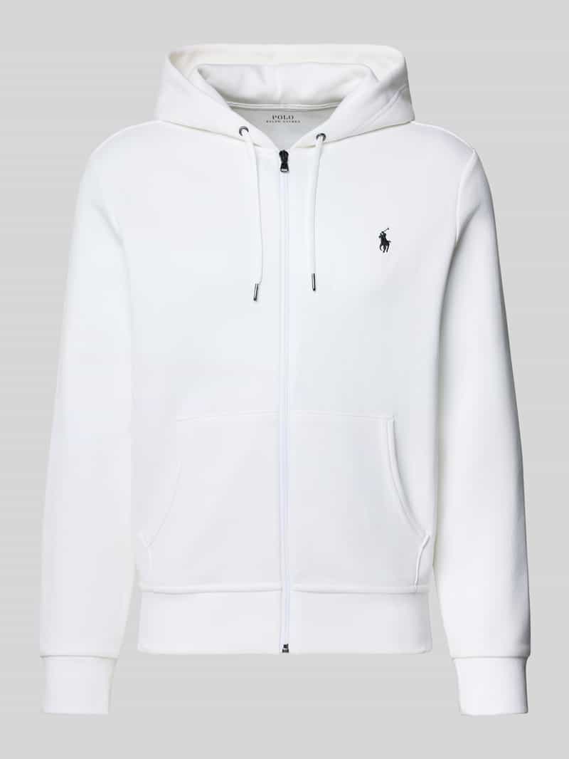 Polo Ralph Lauren Sweatjack met capuchon