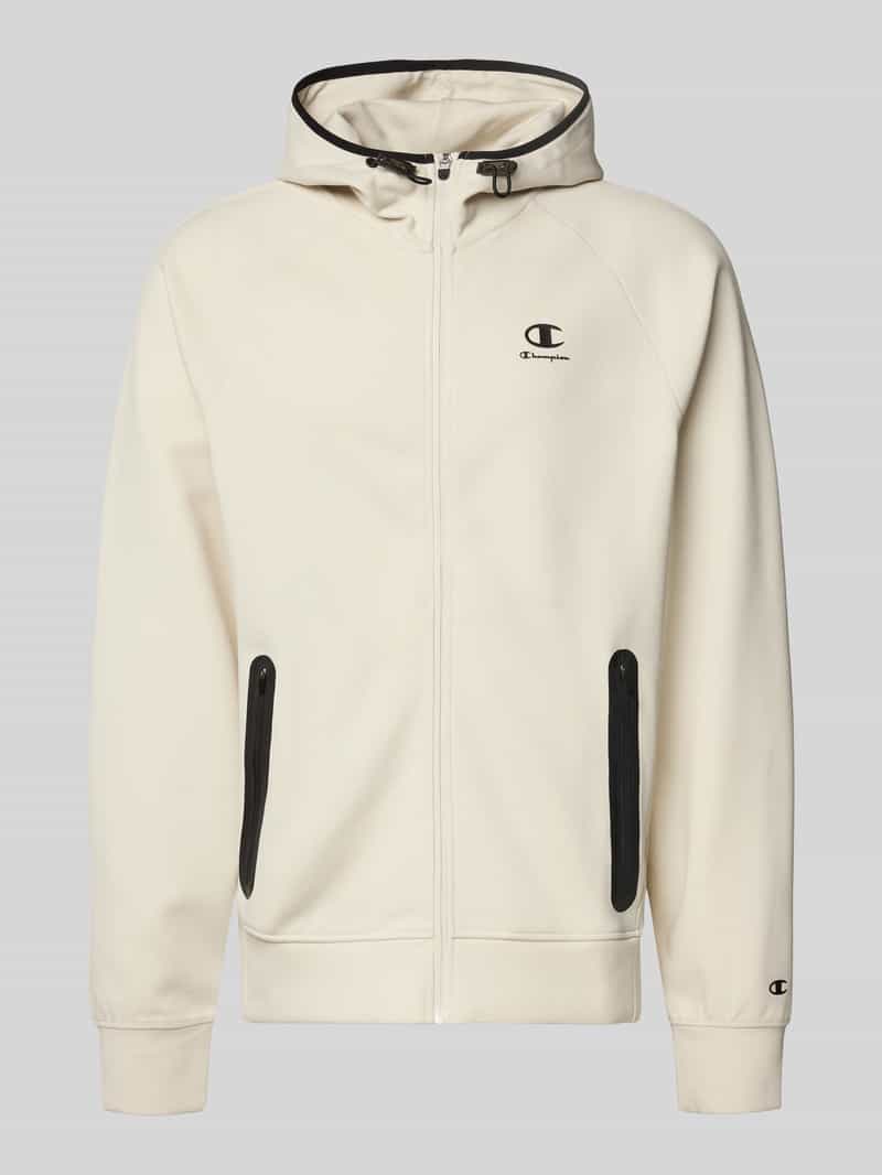 Champion Sweatjack met capuchon