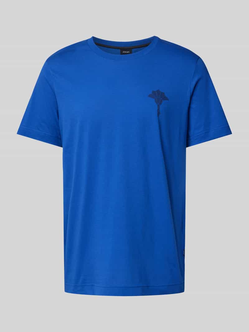 JOOP! Collection T-shirt met motiefprint model 'Brisko'