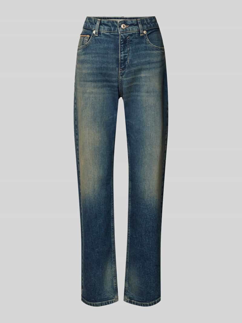 MAC Straight leg jeans in 5-pocketmodel