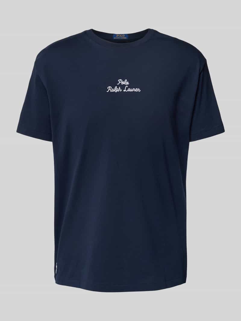 Polo Ralph Lauren T-shirt met ronde hals