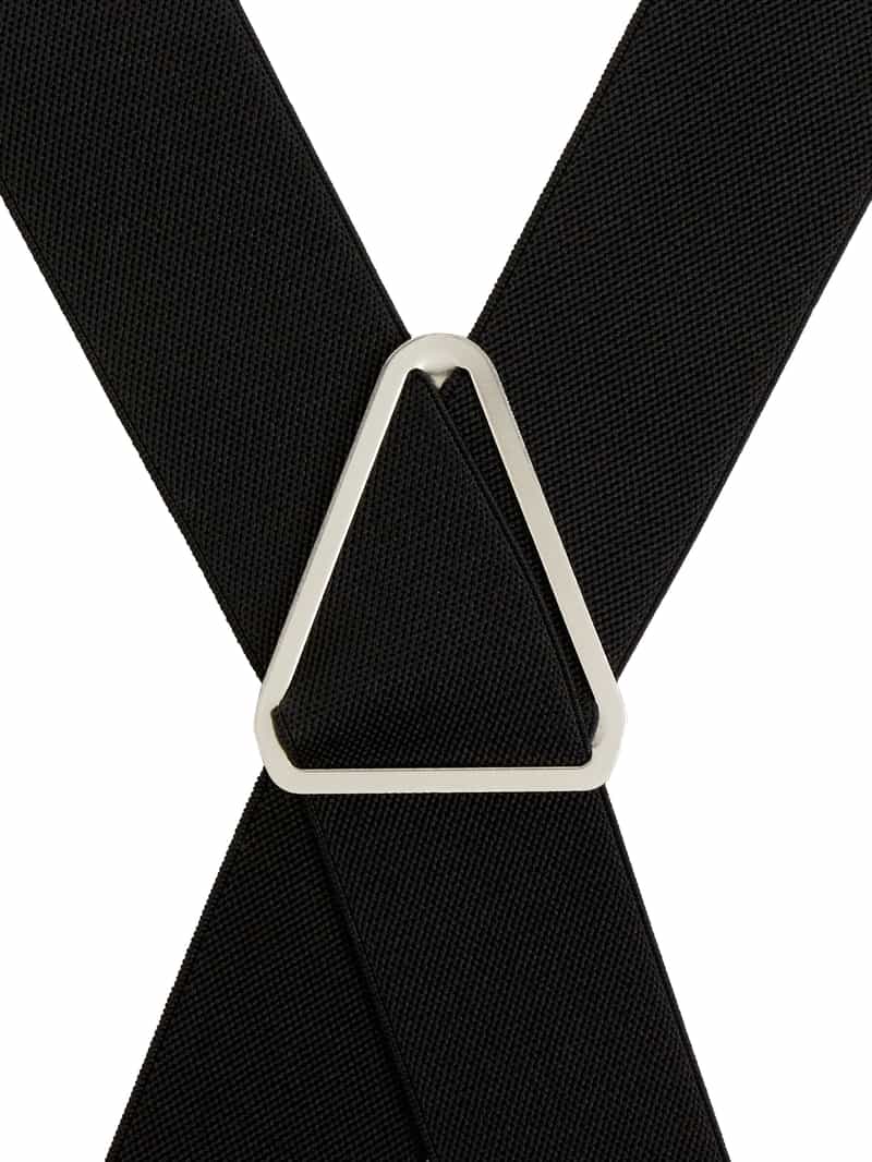 Lloyd Men's Belts Bretels in X-vorm