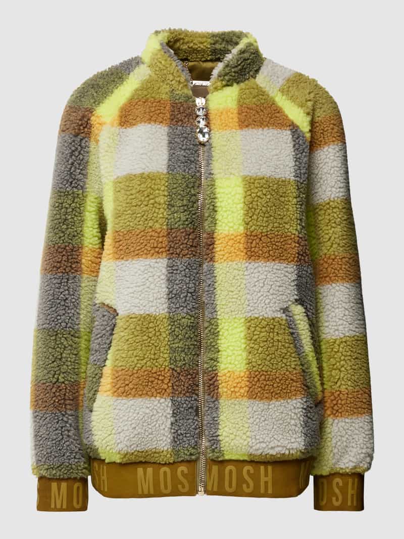 MOS MOSH Jas van teddybont