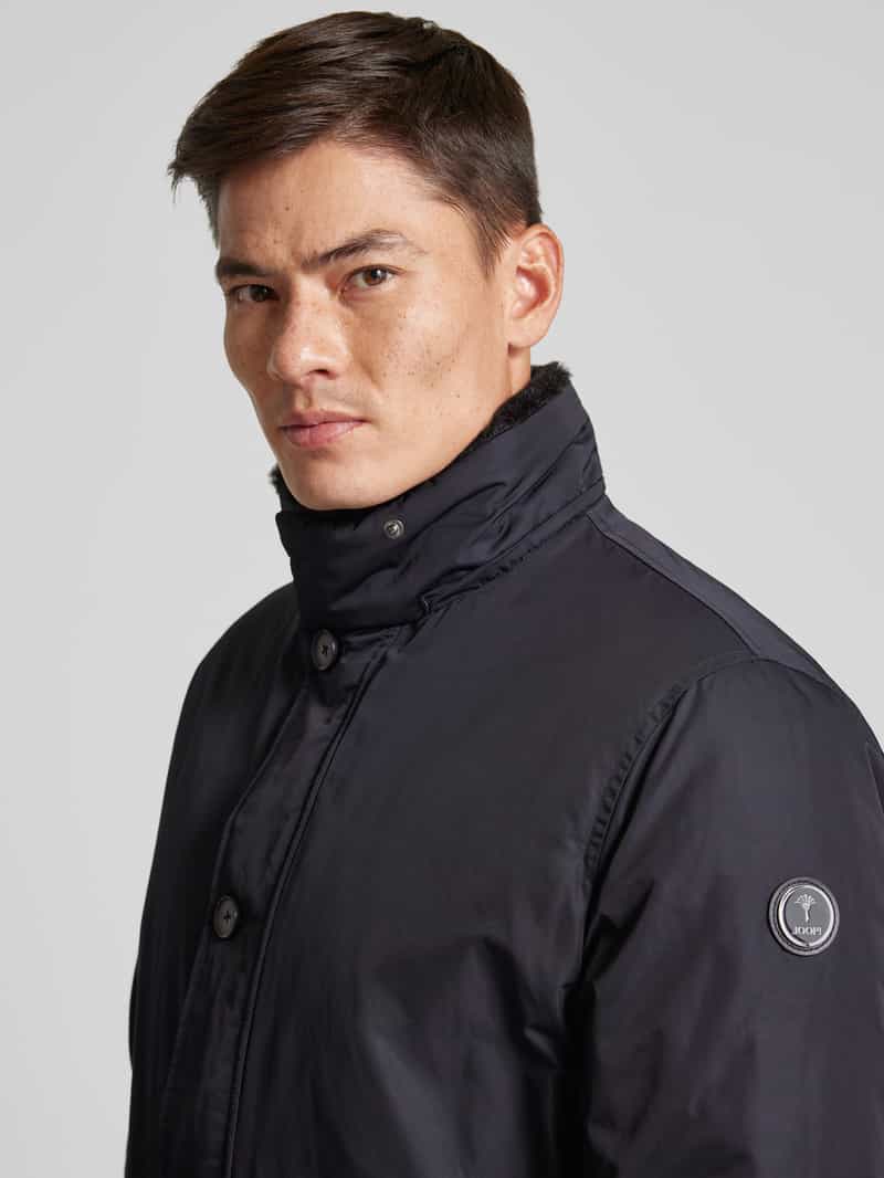 JOOP! Collection Parka met capuchon model 'Moratos'