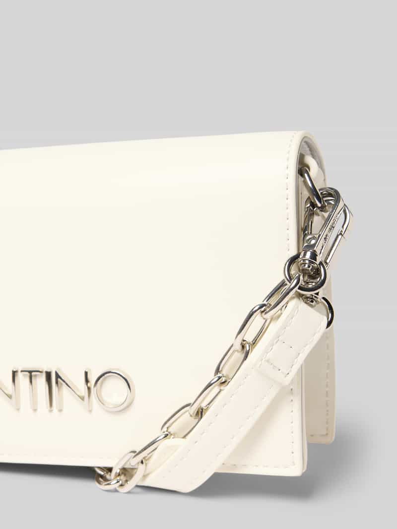 VALENTINO BAGS Handtas met labeldetail model 'STEFANY'