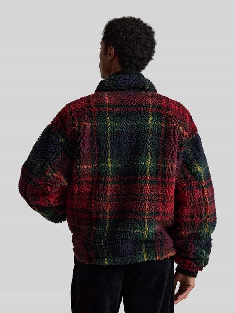 Polo Ralph Lauren Sweatjack met geborduurd logo