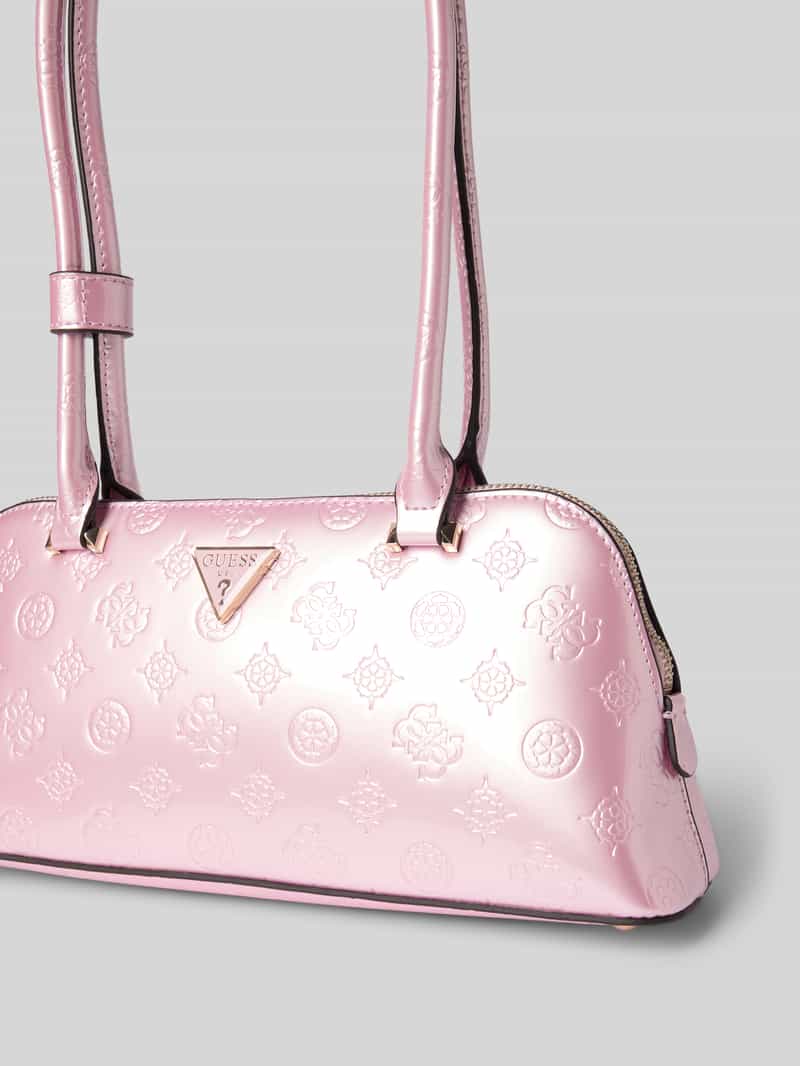 Guess Schoudertas in metallic model 'ARNELA'