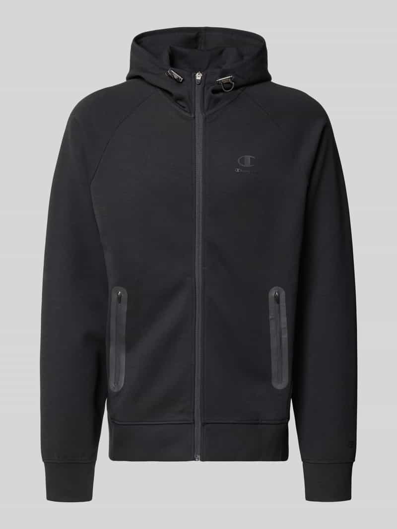 Champion Sweatjack met capuchon