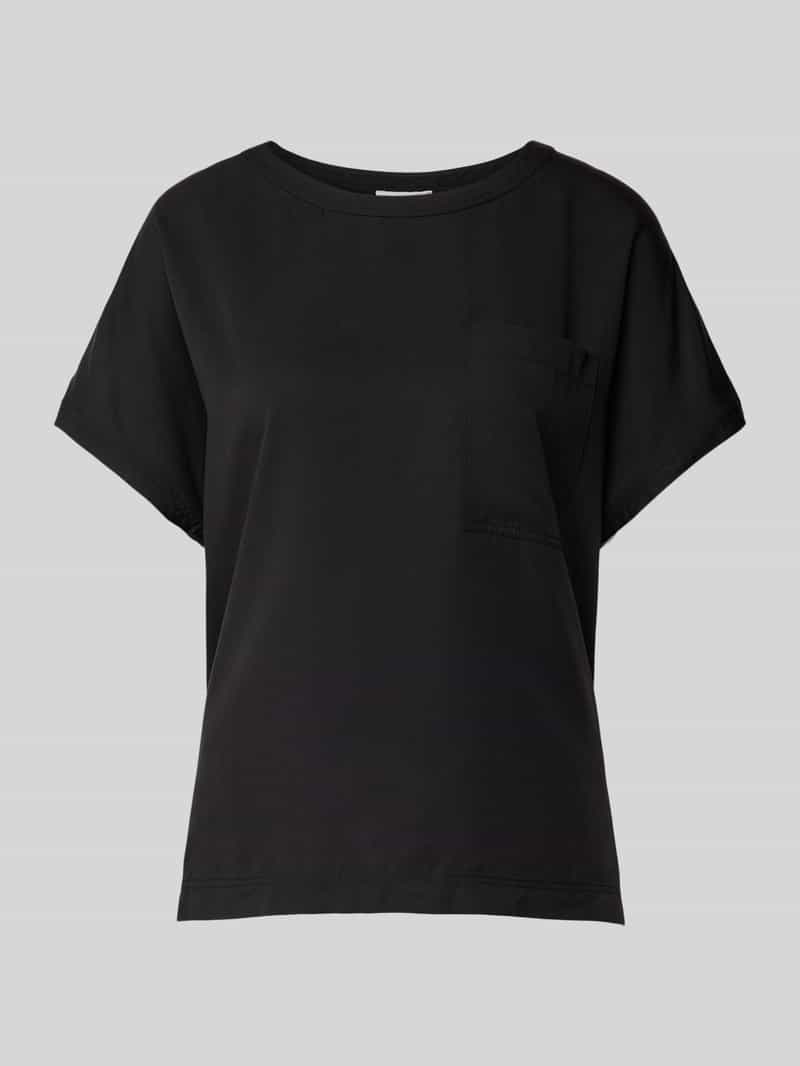 Marc O'Polo Blouseshirt met borstzak