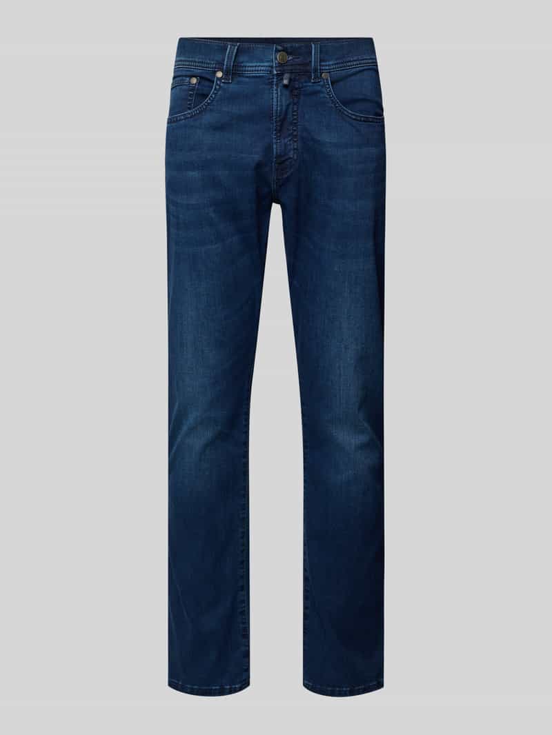 Pierre Cardin Jeans met 5-pocketmodel model 'Lyon'