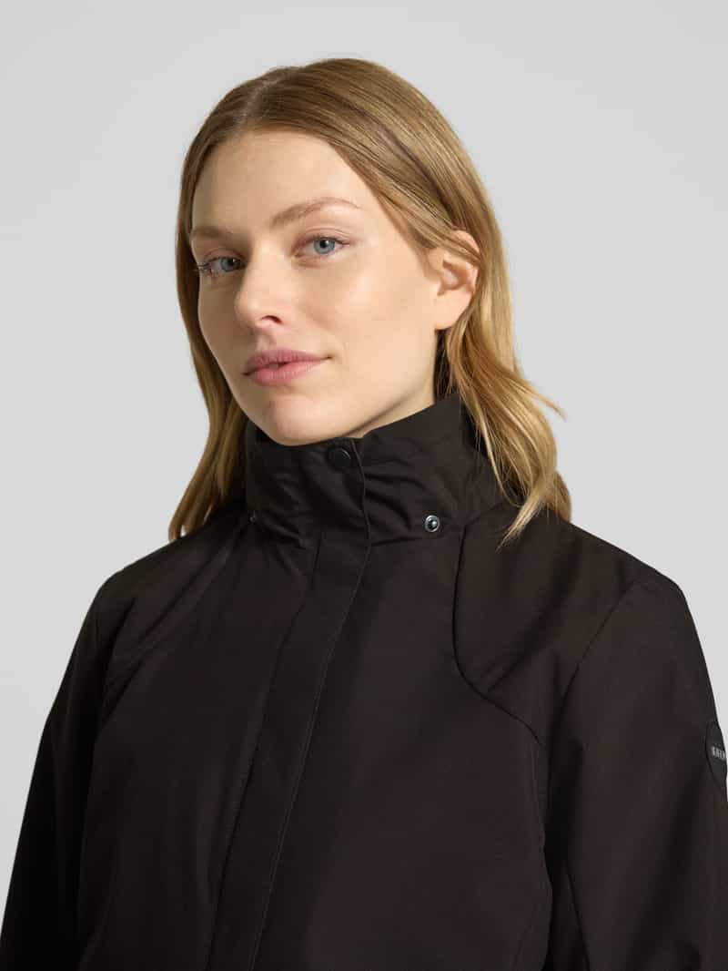 G.I.G.A. DX Regenjas met ritszakken model 'GS 51'