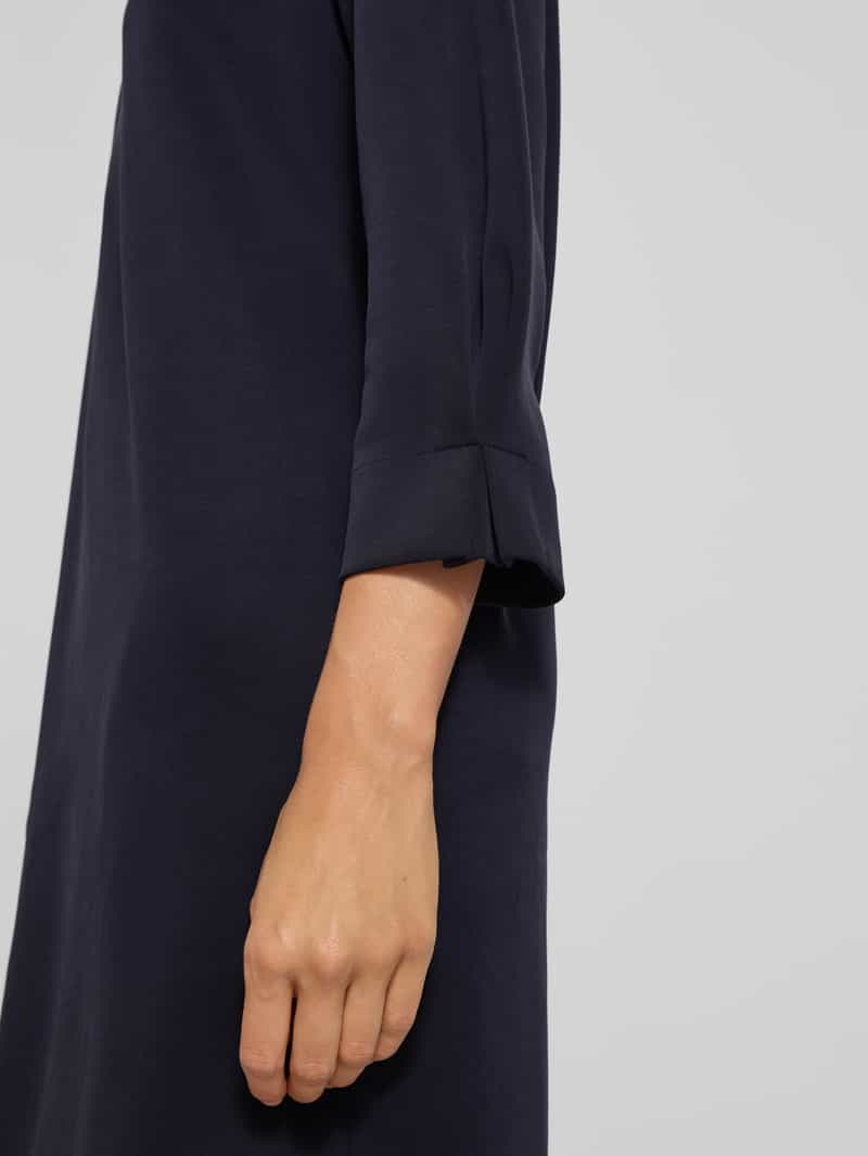 comma Sweatjurk met ronde hals