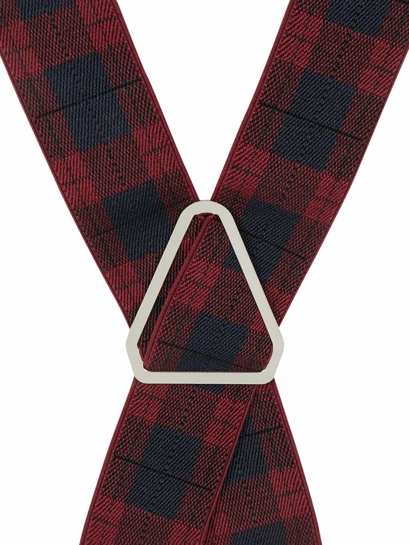 Willen Bretels in X-vorm