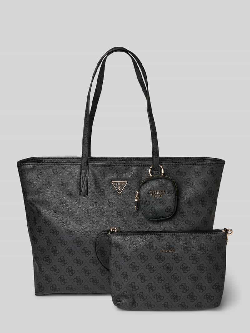 Guess Shopper met hengsel