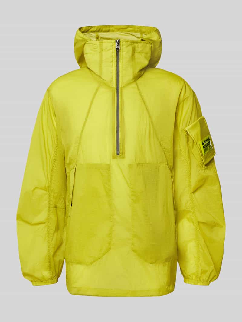 G-Star Raw Jack met capuchon