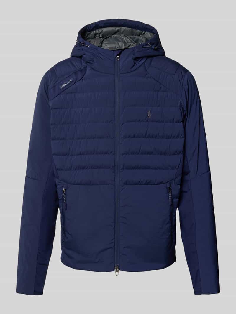 Polo Ralph Lauren Jack met tweewegritssluiting