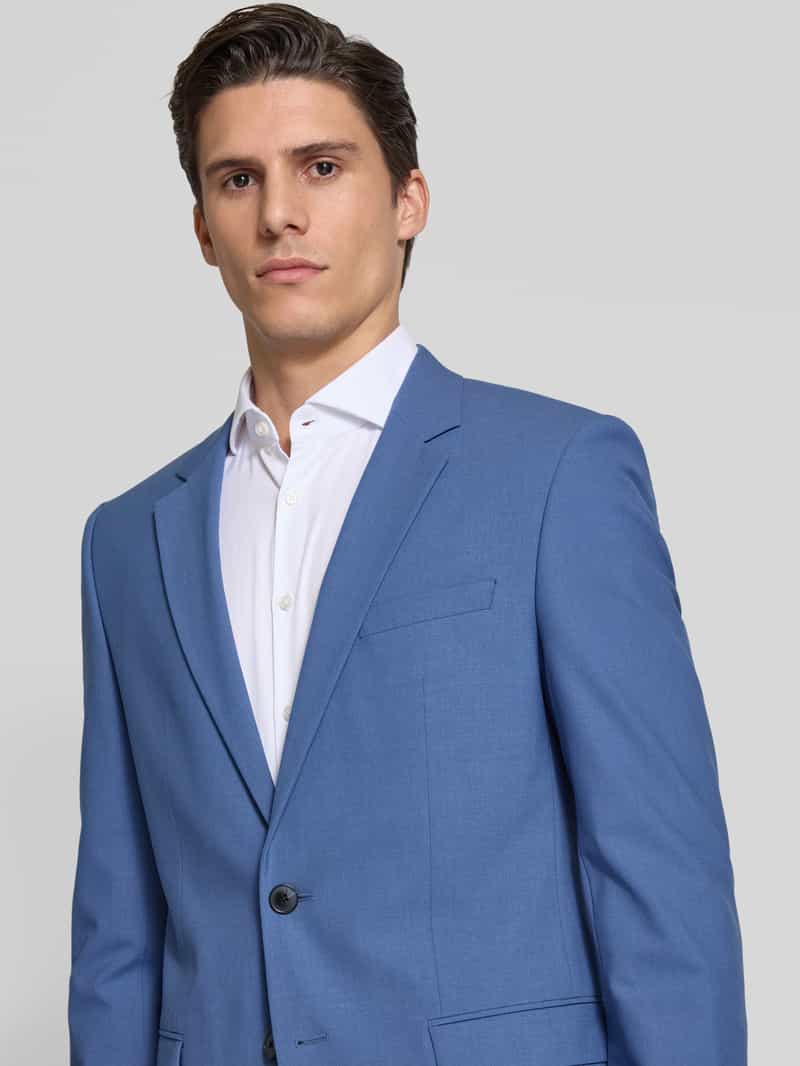 HUGO Pak met klepzakken model 'Arti Hesten'