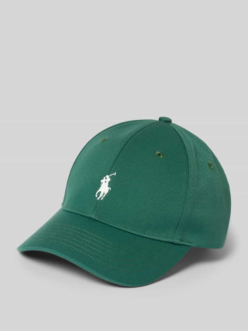 Polo Ralph Lauren Baseballpet met logostitching