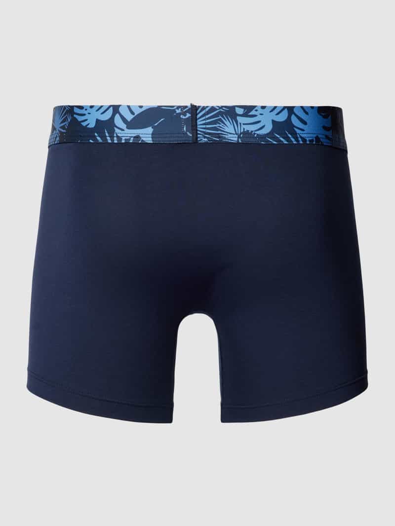 Boxershort met elastische band met logo Levi's®