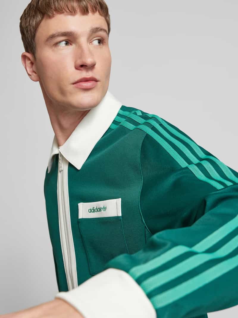 adidas Originals Trainingsjack met borstzak