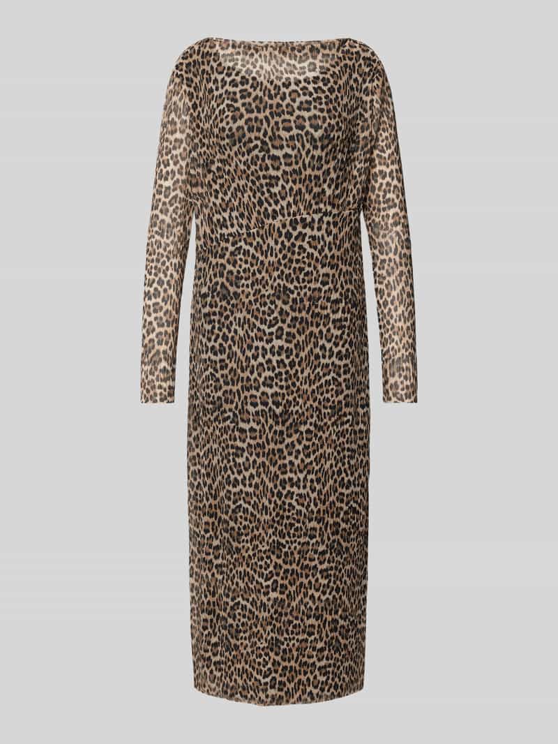 Rich & Royal Meshjurk Met boothals